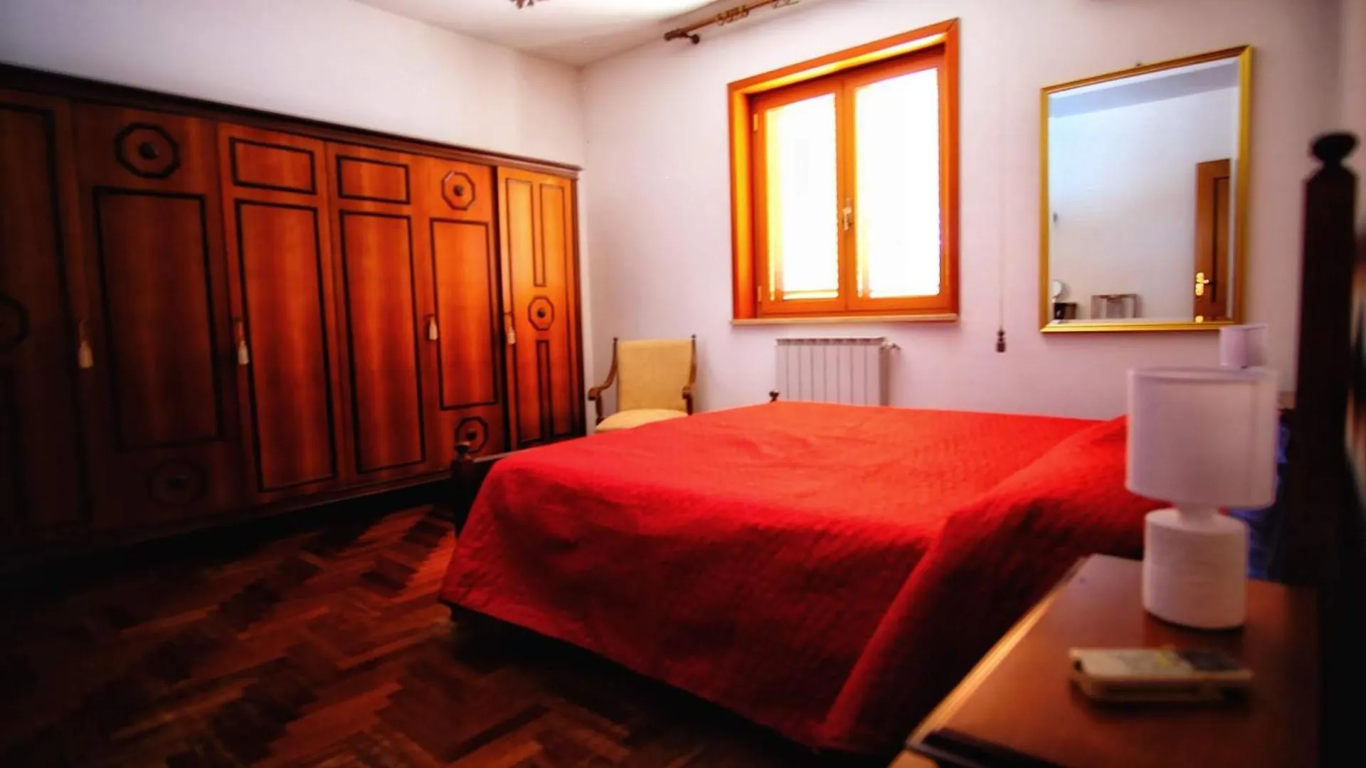 Aloha Village - Bed&Pet Messina Holiday home