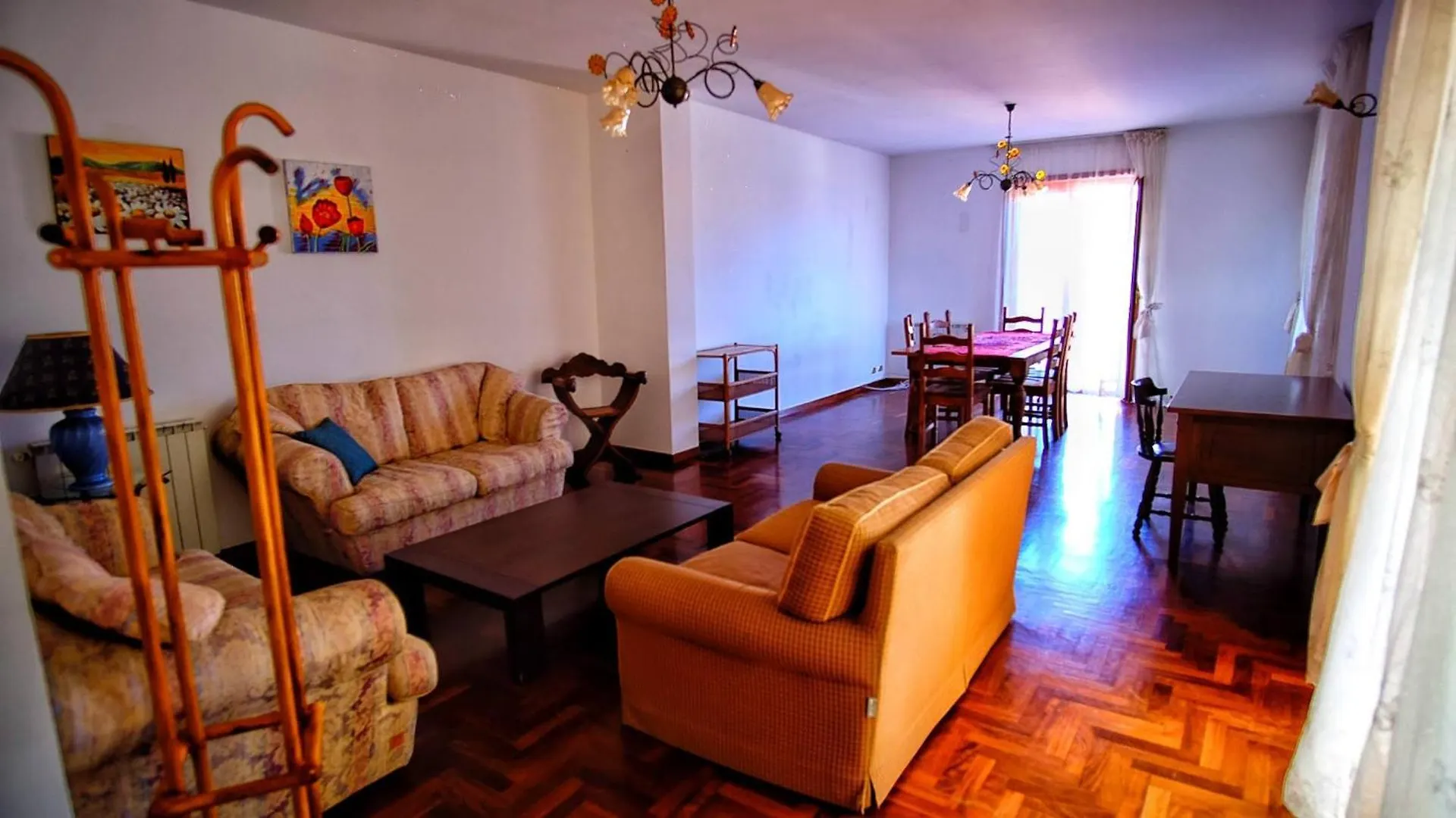 Holiday home Aloha Village - Bed&Pet Messina Italy