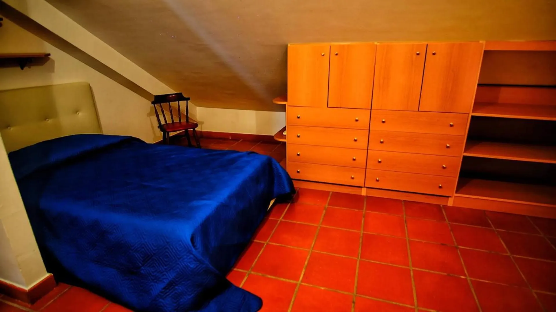 Holiday home Aloha Village - Bed&Pet Messina