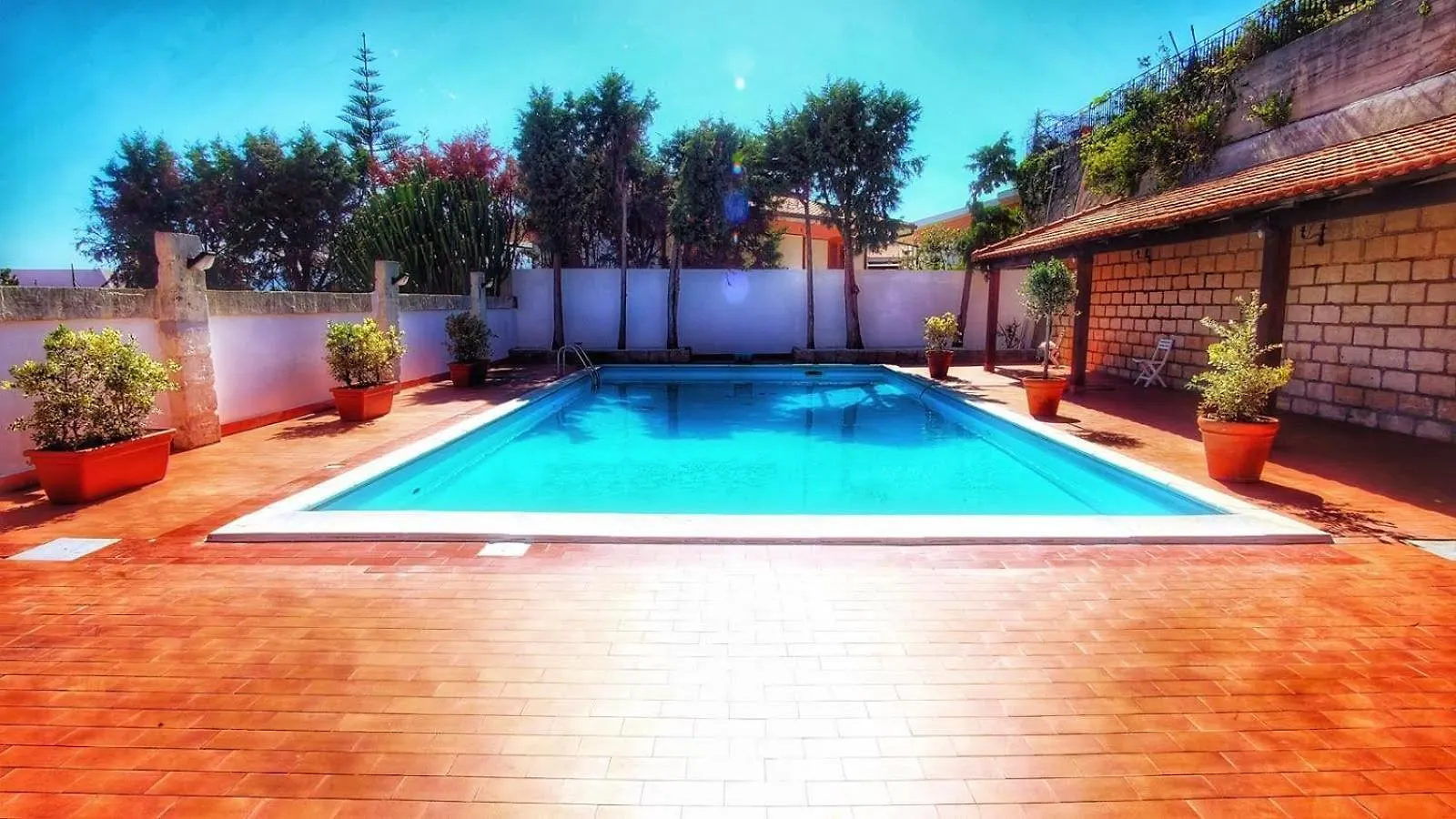 Aloha Village - Bed&Pet Messina Holiday home