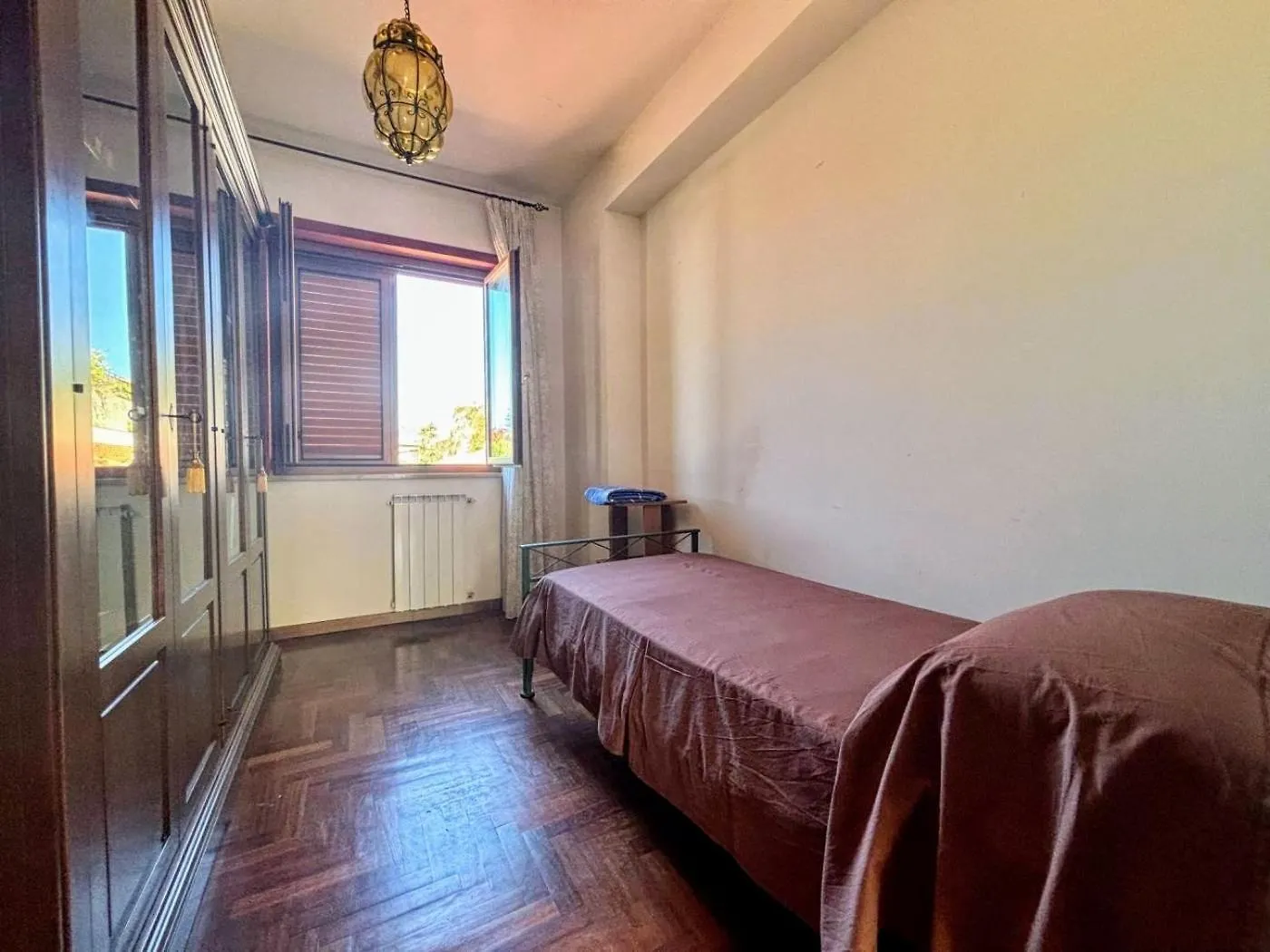 Aloha Village - Bed&Pet Messina 0*,